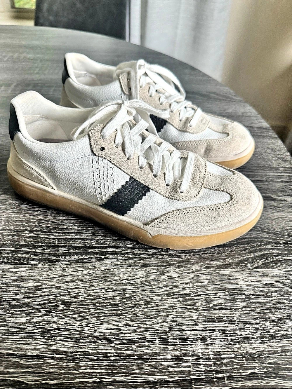 Vionic City Walk Women's Color Block Sneakers US 7.5